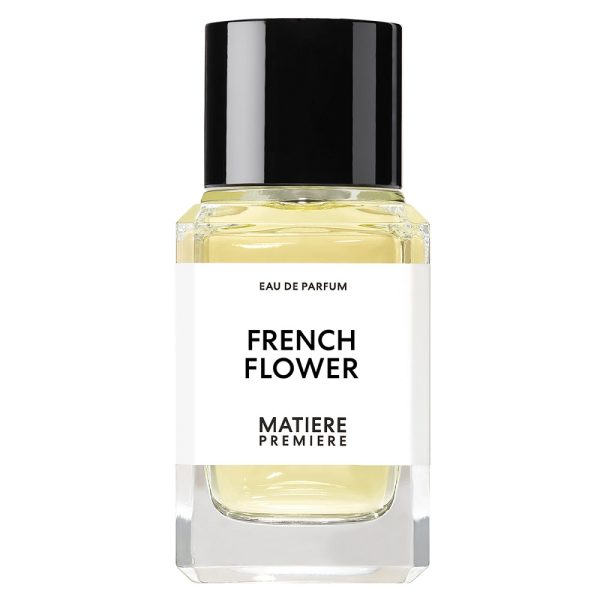 Matiere Premiere French Flower woda perfumowana 100ml