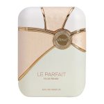 Armaf Le Parfait Pour Femme woda perfumowana 100ml
