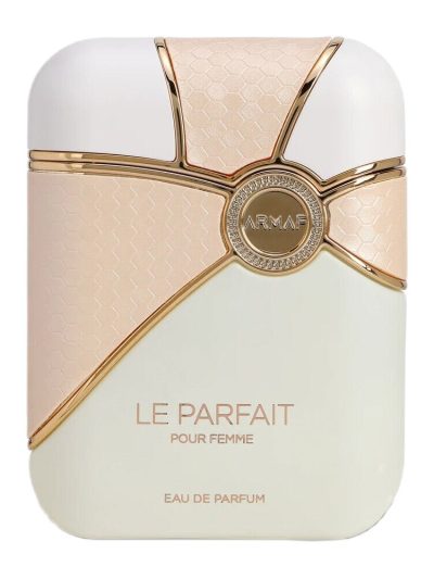 Armaf Le Parfait Pour Femme woda perfumowana 100ml