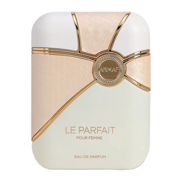 Armaf Le Parfait Pour Femme woda perfumowana 100ml