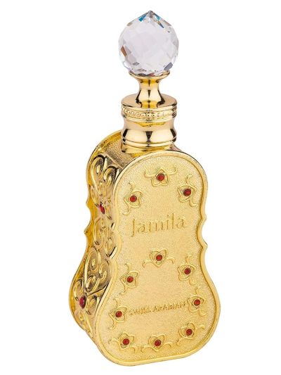 Swiss Arabian Jamila olejek perfumowany 15ml