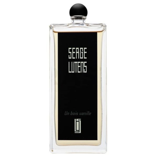 Serge Lutens Un Bois Vanille woda perfumowana 100ml