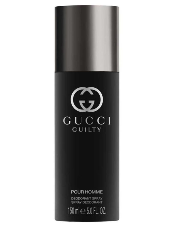 Gucci Guilty Pour Homme dezodorant 150ml