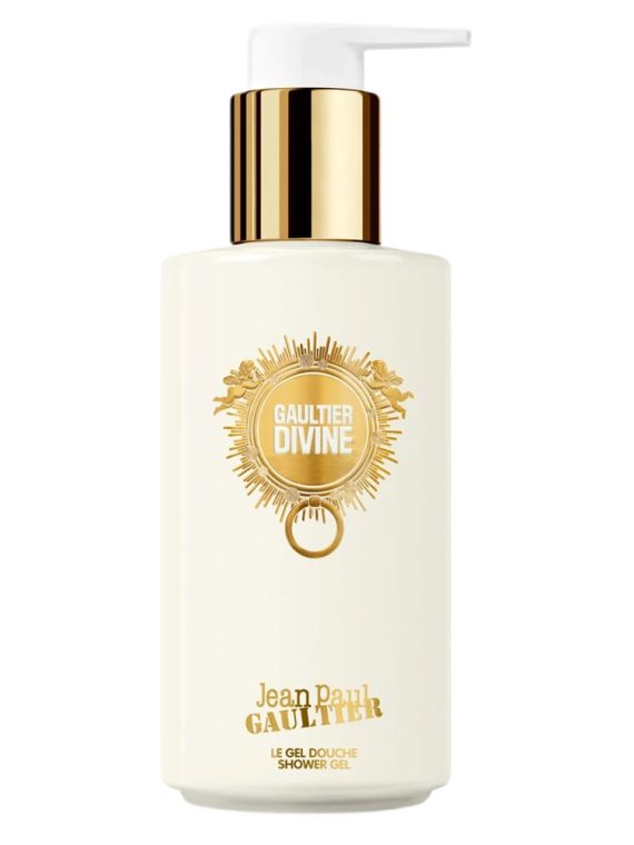 Jean Paul Gaultier Gaultier Divine żel pod prysznic 200ml