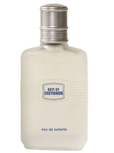 Best of Chevignon woda toaletowa 100ml