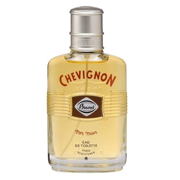 Chevignon For Men woda toaletowa 100ml