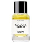Matiere Premiere Cologne Cedrat woda perfumowana 50ml