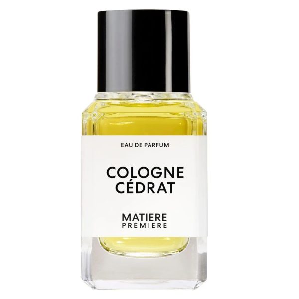 Matiere Premiere Cologne Cedrat woda perfumowana 50ml