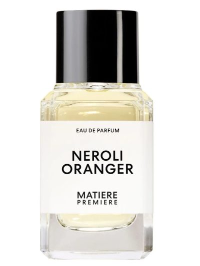 Matiere Premiere Neroli Oranger woda perfumowana spray 50ml