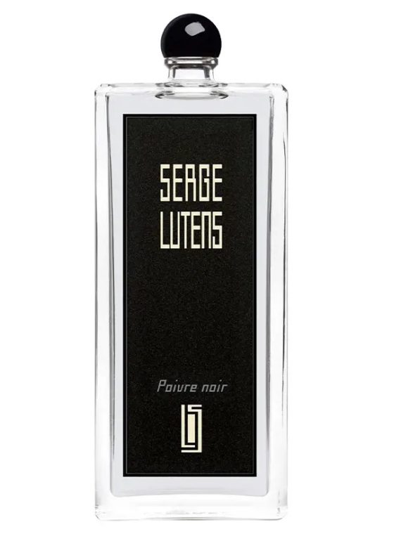 Serge Lutens Poivre Noir woda perfumowana spray 100ml