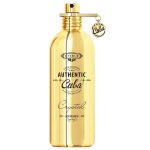 Cuba Original Cuba Authentic Crystal woda perfumowana 100ml