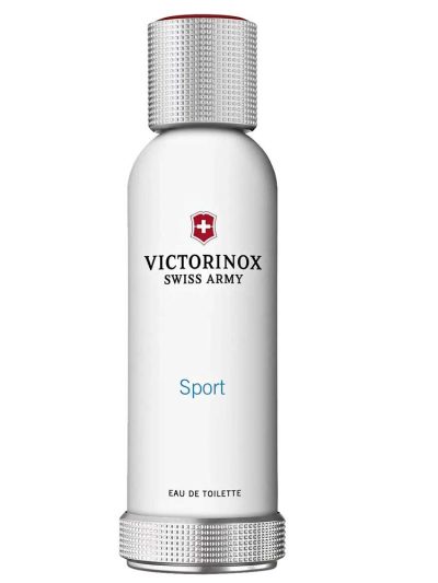 Victorinox Swiss Army Sport woda toaletowa spray 100ml