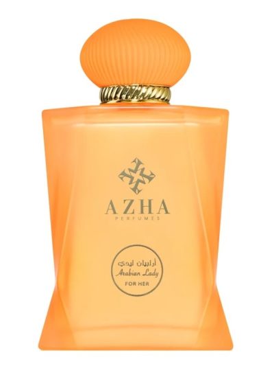 Azha Arabian Lady woda perfumowana spray 100ml