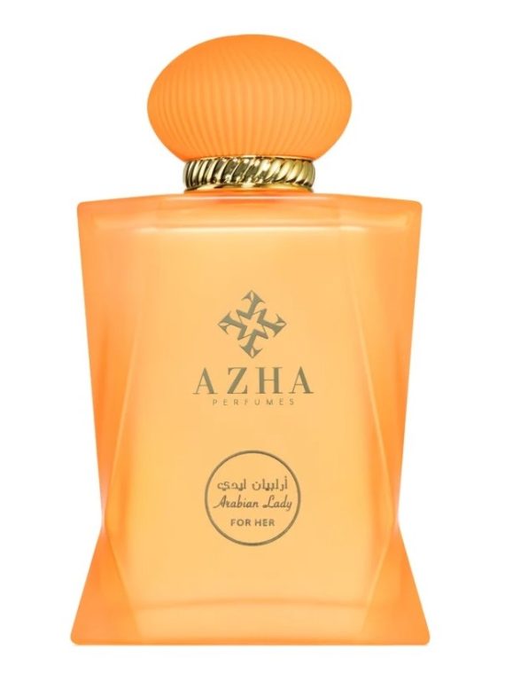 Azha Arabian Lady woda perfumowana spray 100ml