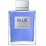 Antonio Banderas Blue Seduction For Men woda toaletowa 200ml