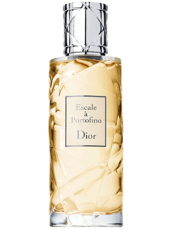 Dior Escale a Portofino woda toaletowa spray 75ml