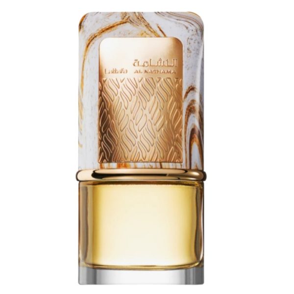 Lattafa Al Nashama woda perfumowana 100ml