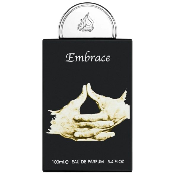 Lattafa Embrace woda perfumowana 100ml