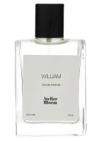 Atelier Bloem William woda perfumowana spray 100ml