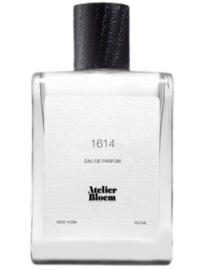 Atelier Bloem 1614 woda perfumowana spray 100ml