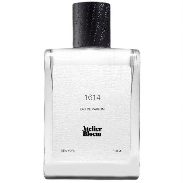 Atelier Bloem 1614 woda perfumowana spray 100ml