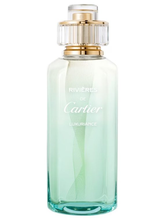 Rivieres de Cartier Luxuriance woda toaletowa spray 100ml - produkt bez opakowania