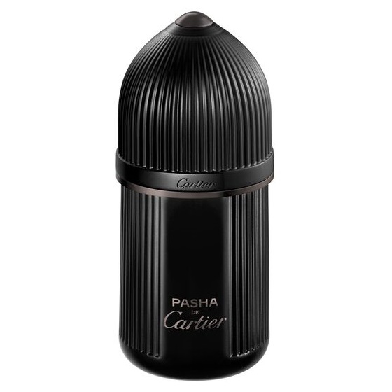 Pasha de Cartier Noir Absolu perfumy spray 100ml