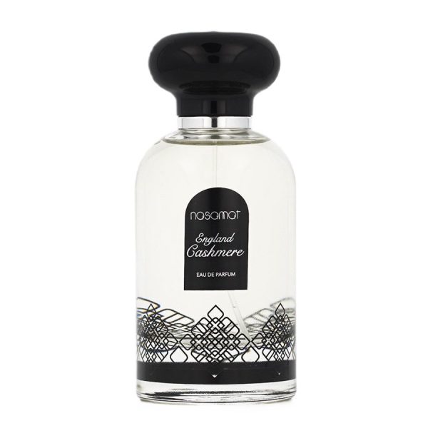 Nasamat England Cashmere woda perfumowana 100ml