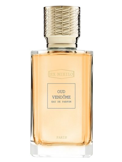 Ex Nihilo Oud Vendome woda perfumowana 100ml