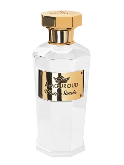 Amouroud White Sands woda perfumowana spray 100ml