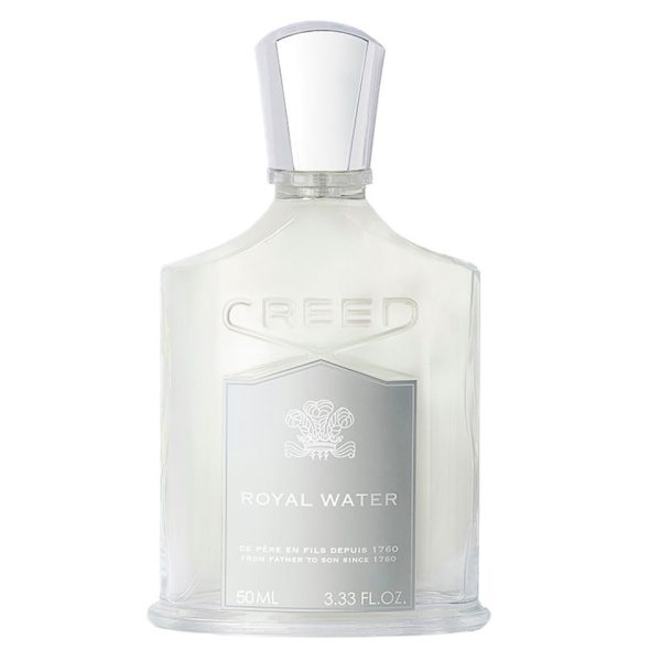 Creed Royal Water woda perfumowana 50ml