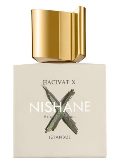 Nishane Hacivat X ekstrakt perfum 50ml