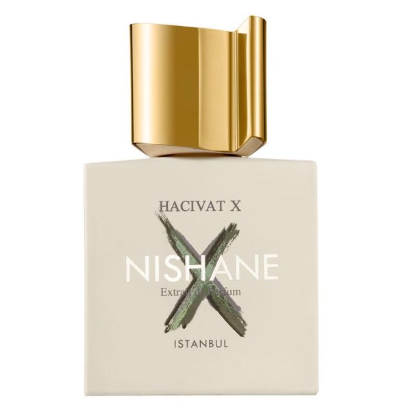 Nishane Hacivat X ekstrakt perfum 50ml