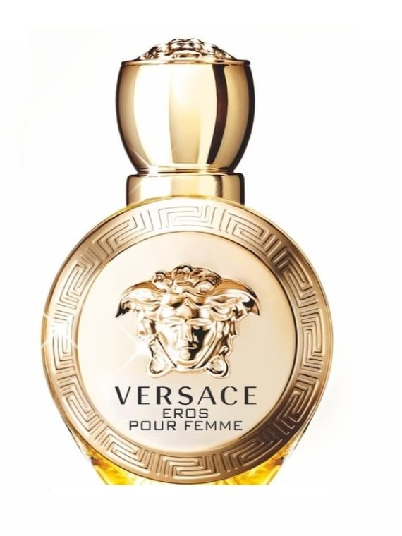 Versace Eros Pour Femme woda perfumowana spray 30ml