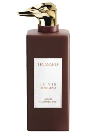 Trussardi I Vicoli Via Fiori Chiari woda perfumowana spray 100ml