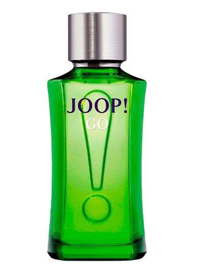 Joop! Go woda toaletowa spray 30ml