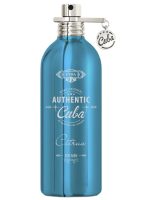 Cuba Original Cuba Authentic Citrus woda toaletowa spray 100ml