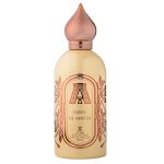 Attar Collection Fleur De Santal woda perfumowana 100ml