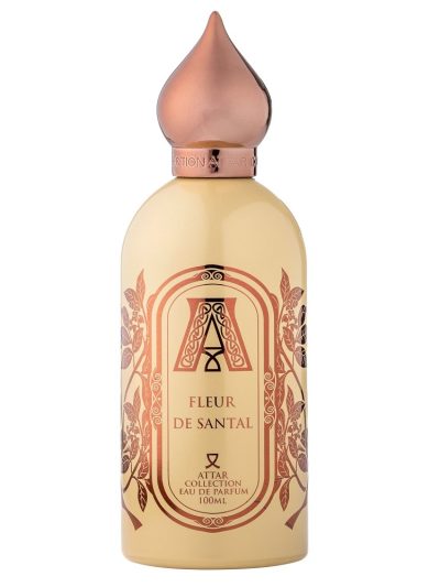 Attar Collection Fleur De Santal woda perfumowana 100ml