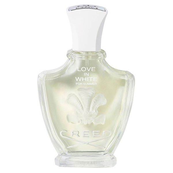Creed Love in White for Summer woda perfumowana 75ml