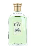 Myrurgia 1916 Agua De Colonia Limon & Tonka woda kolońska spray 200ml