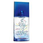 Issey Miyake L'Eau d'Issey Pour Homme Shades of Kolam woda toaletowa 125ml