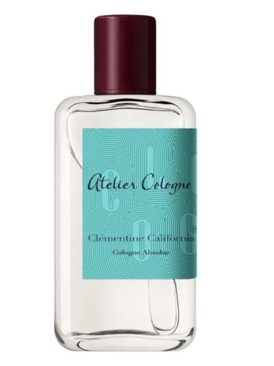 Atelier Cologne Clementine California woda kolońska spray 100ml