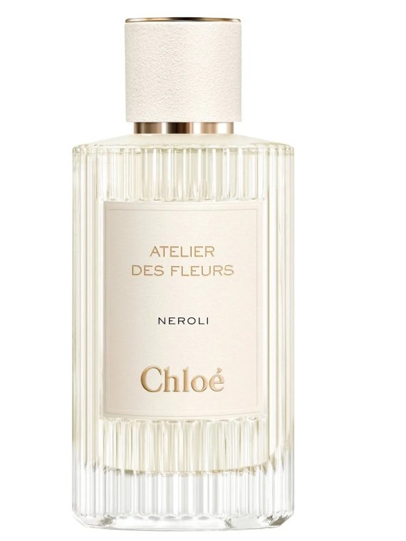 Chloe Neroli woda perfumowana spray 150ml