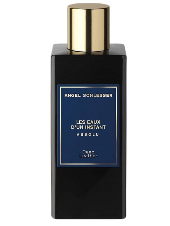 Angel Schlesser Les Eaux D'Un Instant Absolu Deep Leather woda perfumowana spray 100ml