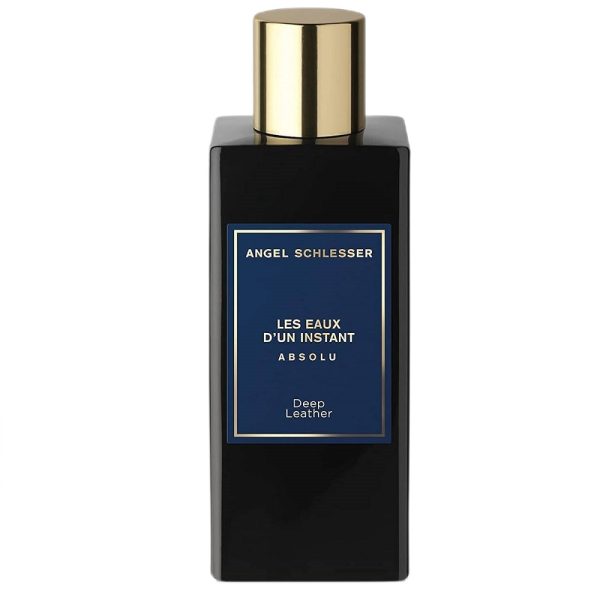 Angel Schlesser Les Eaux D'Un Instant Absolu Deep Leather woda perfumowana 100ml