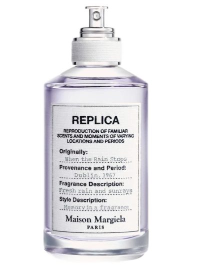 Maison Margiela Replica When the Rain Stops edt 100 ml