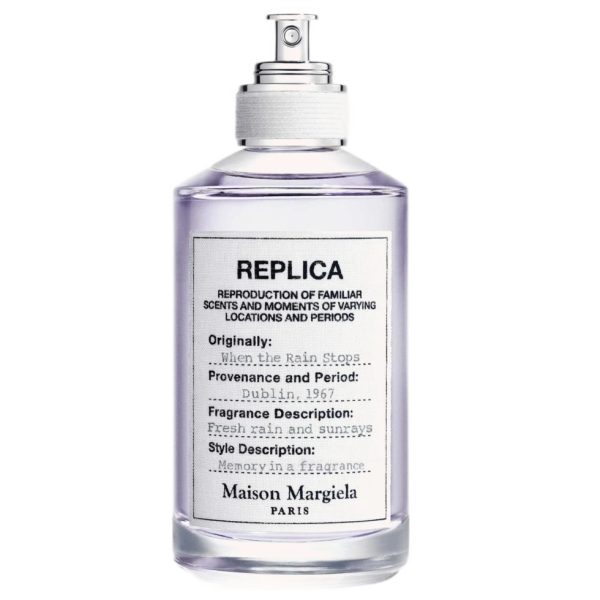 Maison Margiela Replica When the Rain Stops edt 100 ml