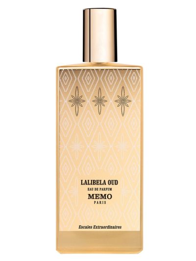 Memo Paris Lalibela Oud woda perfumowana spray 75ml