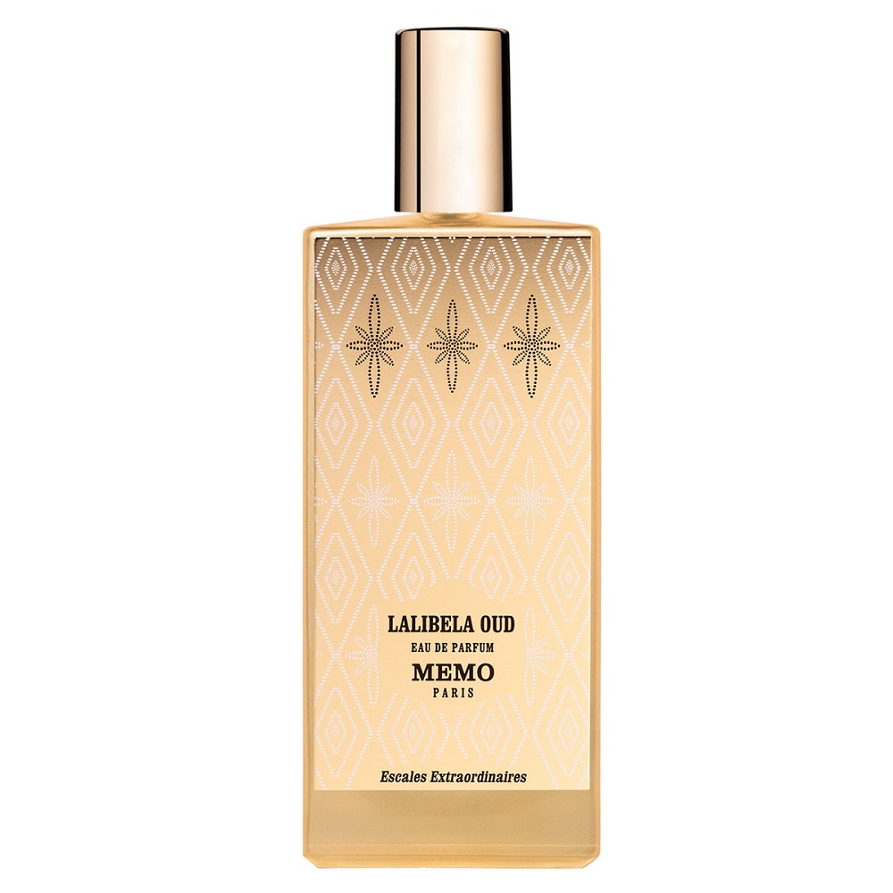 memo lalibela oud